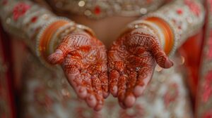 The Ultimate Guide to Bridal Mehndi Art Categories: Finding Your Perfect Style