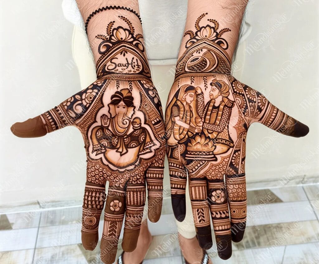 Maharaja Dulha (Premium Groom)