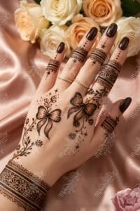 Wrist Vine Bracelets