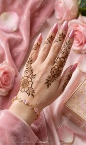 Fine-Line Technique